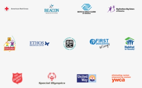 Community Partner Logos - Special Olympics, HD Png Download, Transparent PNG
