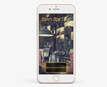 Transparent Snapchat - Iphone, HD Png Download, Transparent PNG