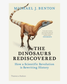 Dinosaurs Rediscovered, HD Png Download, Transparent PNG
