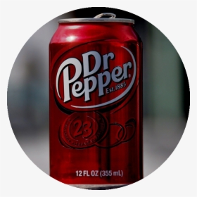 Dr Pepper, HD Png Download, Transparent PNG