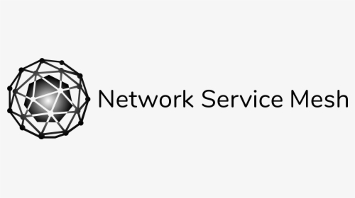 Network Service Mesh Logo, HD Png Download, Transparent PNG