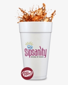 Dr Pepper - Domba Coffee, HD Png Download, Transparent PNG