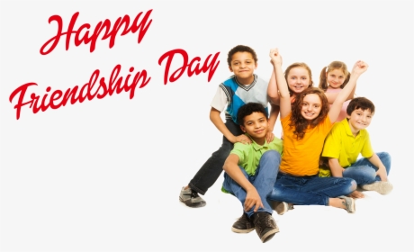 Friendship Day Png File - Happy Friendship Day Png, Transparent Png, Transparent PNG