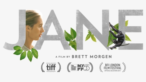 Jane Goodall Documentary, HD Png Download, Transparent PNG