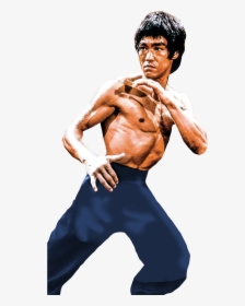 Bruce Lee Png Image - Bruce Lee Png, Transparent Png, Transparent PNG