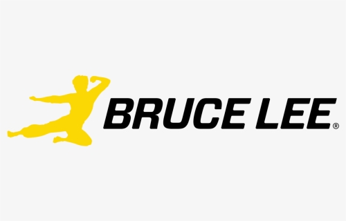 Bruce Lee Vector Logo, HD Png Download, Transparent PNG