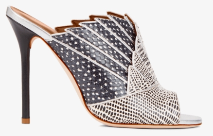 Malone Souliers Heels - Basic Pump, HD Png Download, Transparent PNG