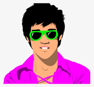 Bruce Lee Cartoon Bruce Lee Vector Cartoon My Shit - Cartoon Picture Bruce Lee, HD Png Download, Transparent PNG