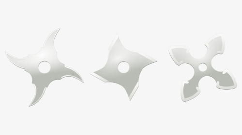 Throwing Knife Kunai Computer Icons Weapon Free Commercial - Html Ninja Background, HD Png Download, Transparent PNG