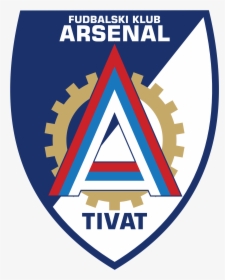 Fk Arsenal Tivat, HD Png Download, Transparent PNG