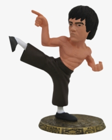 D-formz Bruce Lee Mystery Box, HD Png Download, Transparent PNG