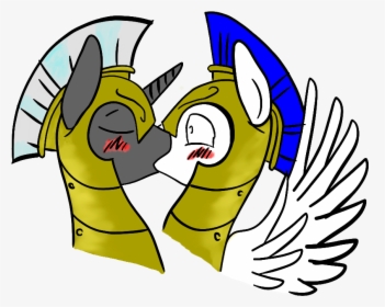 Transparent Kunai Clipart - My Little Pony Gay Cartoons, HD Png Download, Transparent PNG