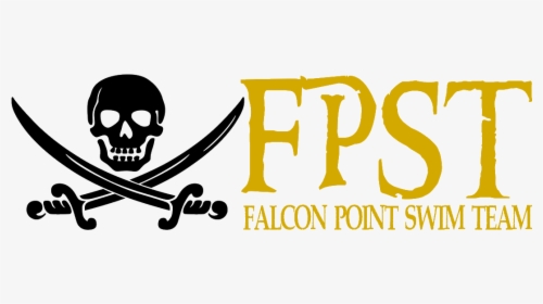 Falcon Point Pirates Logo - Pirate Clip Art, HD Png Download, Transparent PNG