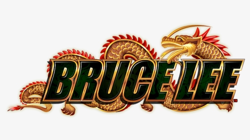 Logo Bruce Lee Png, Transparent Png, Transparent PNG
