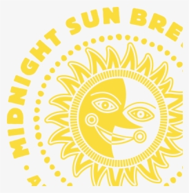 Midnight Sun Brewing Company, HD Png Download, Transparent PNG