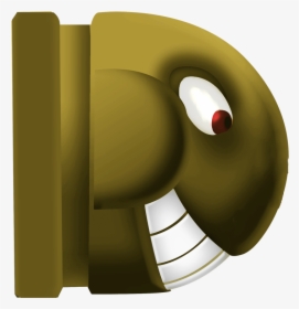 Super Mario King Bill, HD Png Download, Transparent PNG
