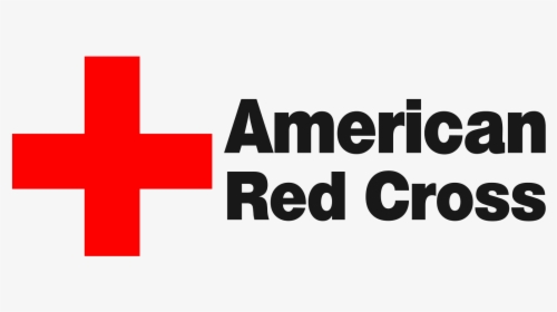 American Red Cross Logo, HD Png Download, Transparent PNG