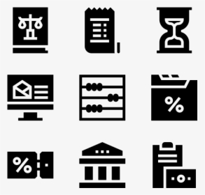 Taxes - Video Calling Icon, HD Png Download, Transparent PNG
