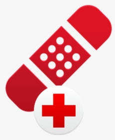 American Red Cross - American Red Cross App, HD Png Download, Transparent PNG