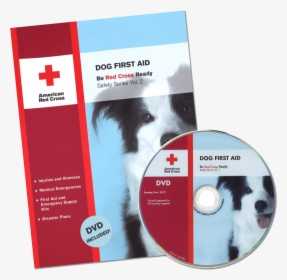 American Red Cross Dvd's, HD Png Download, Transparent PNG