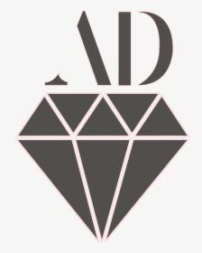 Blue Diamond Icon Png, Transparent Png, Transparent PNG