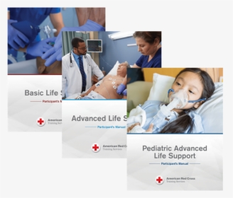 American Red Cross Medical, HD Png Download, Transparent PNG