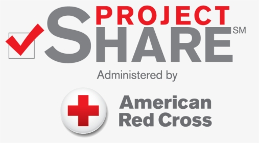 Red Cross To Provide Energy Assistance With Project - American Red Cross, HD Png Download, Transparent PNG