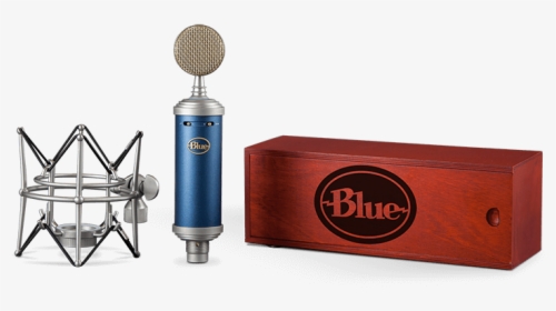 Blue Microphones Baby Bottle Sl, HD Png Download, Transparent PNG