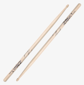 Drum Sticks 5a Drumsticks Nylon Tip Drum Stick / - Baton En Bois Sport, HD Png Download, Transparent PNG