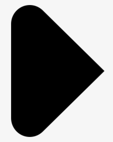 Play Button - Icon Triangle Png, Transparent Png, Transparent PNG