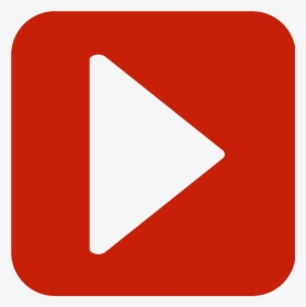 Youtube Play Button Clip Art - Transparent Play Button Youtube, HD Png Download, Transparent PNG