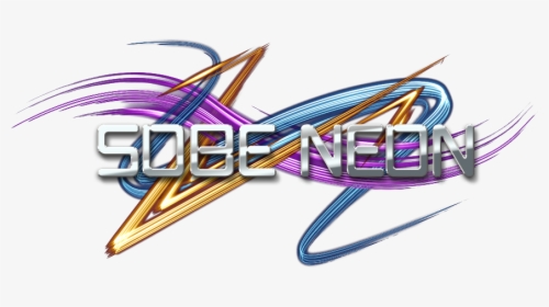 Sobe Neon, HD Png Download, Transparent PNG