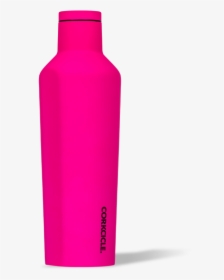 Np- Neon Pink - Water Bottle, HD Png Download, Transparent PNG