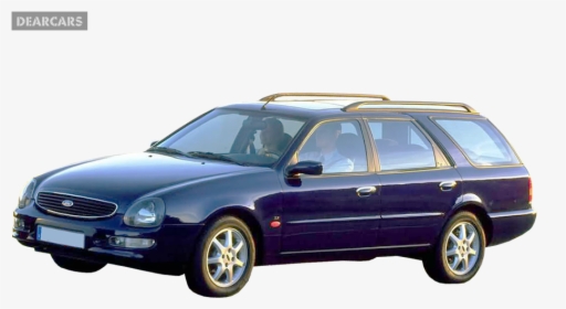 Ford Scorpio Tuning, HD Png Download, Transparent PNG