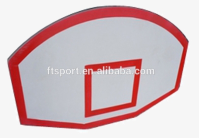 China Basketball Backboard, China Basketball Backboard - Label, HD Png Download, Transparent PNG
