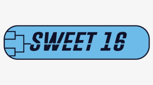 Sweet Sixteen, HD Png Download, Transparent PNG