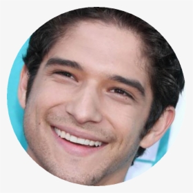 Tylerposey - Jo Brand And Husband, HD Png Download, Transparent PNG
