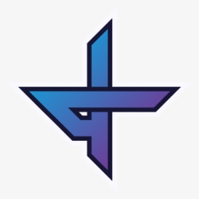 Dreamteamlogo Square - Team Logos Gamer Png, Transparent Png, Transparent PNG