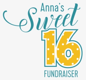 Anna's Sweet 16, HD Png Download, Transparent PNG