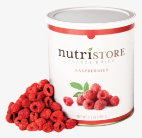 Raspberries - Freeze Dried - Freeze Dried Fruit Price, HD Png Download, Transparent PNG