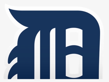 New Detroit Tigers Logo, HD Png Download, Transparent PNG
