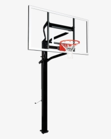 Basketball Hoops Clipart Png, Transparent Png, Transparent PNG