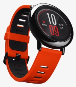 Heart Rate Monitor - Amazfit Pace, HD Png Download, Transparent PNG