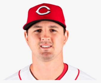 Tyler Mahle, HD Png Download, Transparent PNG