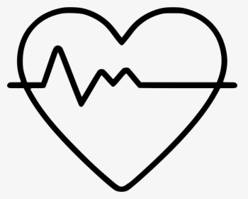 Heart Rate, HD Png Download, Transparent PNG