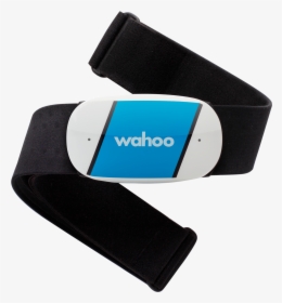 Wahoo Tickr Heart Rate Monitor - Tickr Heart Rate Monitor, HD Png Download, Transparent PNG
