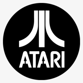 Atari Logo - Thumb - Emblem, HD Png Download, Transparent PNG