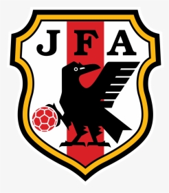 Japan Soccer, Women S World Cup, Atari Logo, Fifa, - Japan Football Association, HD Png Download, Transparent PNG