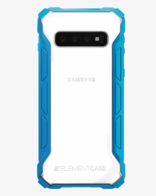 Element Case Galaxy S10, HD Png Download, Transparent PNG