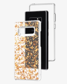 Karat Case For Samsung Galaxy Note 8, Made By Case-mate, HD Png Download, Transparent PNG
